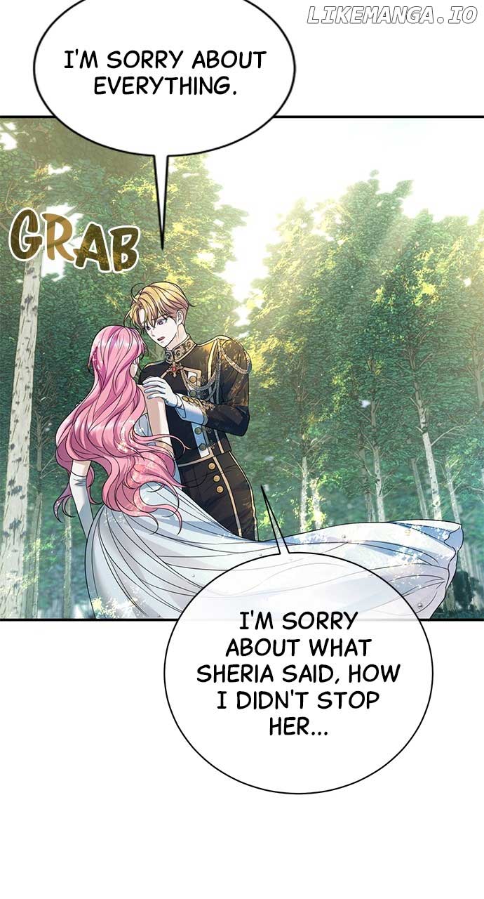 Read I Thought My Time Was Up Manga Online