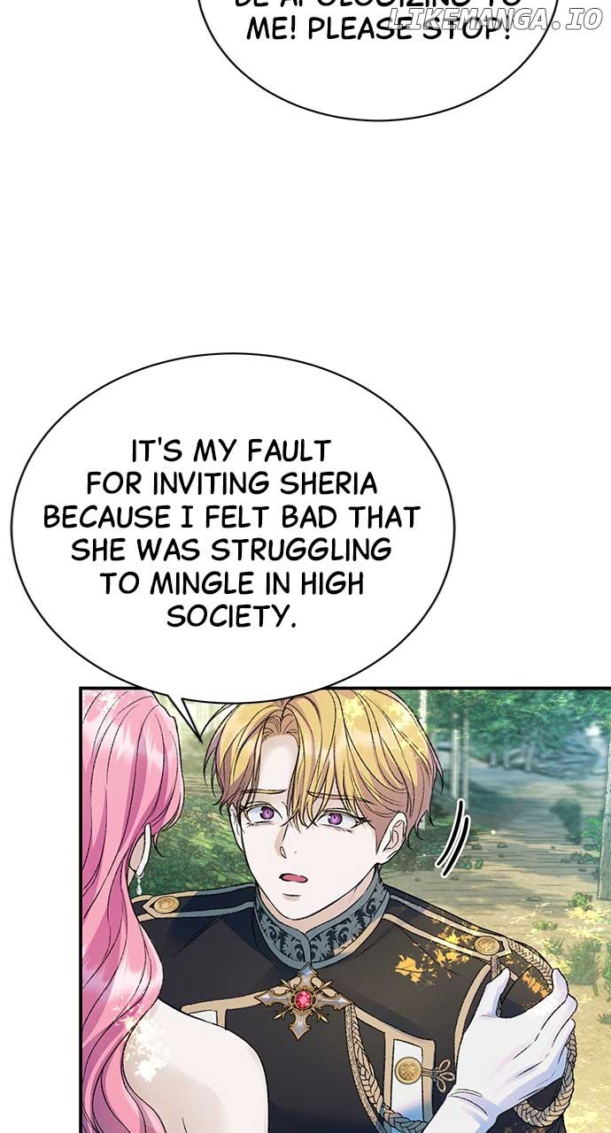 Read I Thought My Time Was Up Manga Online