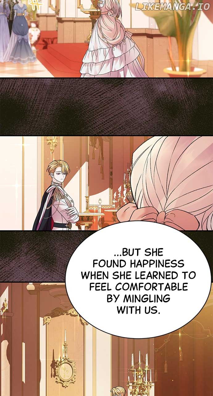 Read I Thought My Time Was Up Manga Online