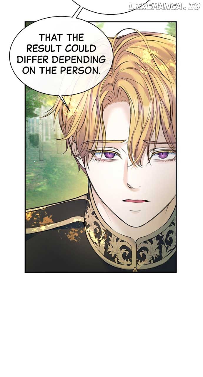 Read I Thought My Time Was Up Manga Online