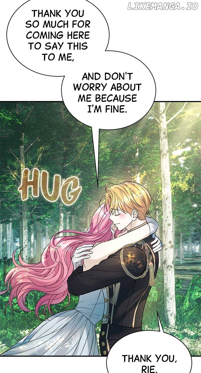 Read I Thought My Time Was Up Manga Online