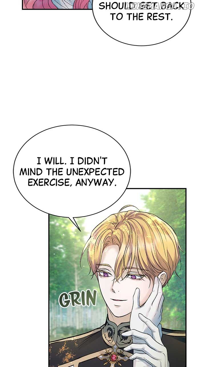 Read I Thought My Time Was Up Manga Online
