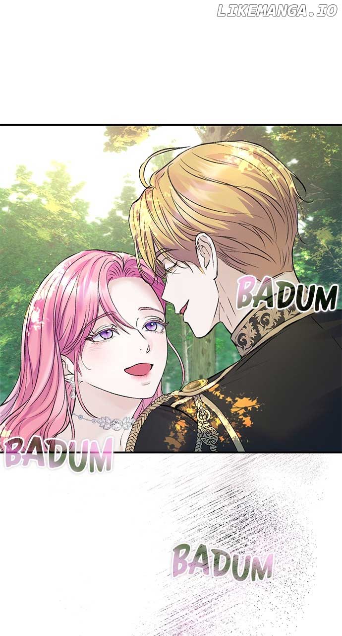Read I Thought My Time Was Up Manga Online