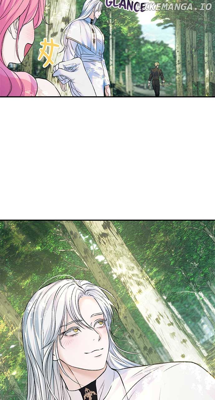 Read I Thought My Time Was Up Manga Online