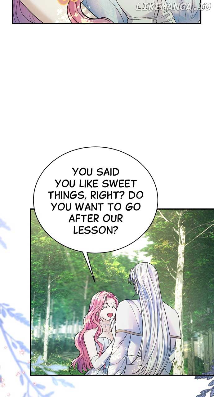 Read I Thought My Time Was Up Manga Online