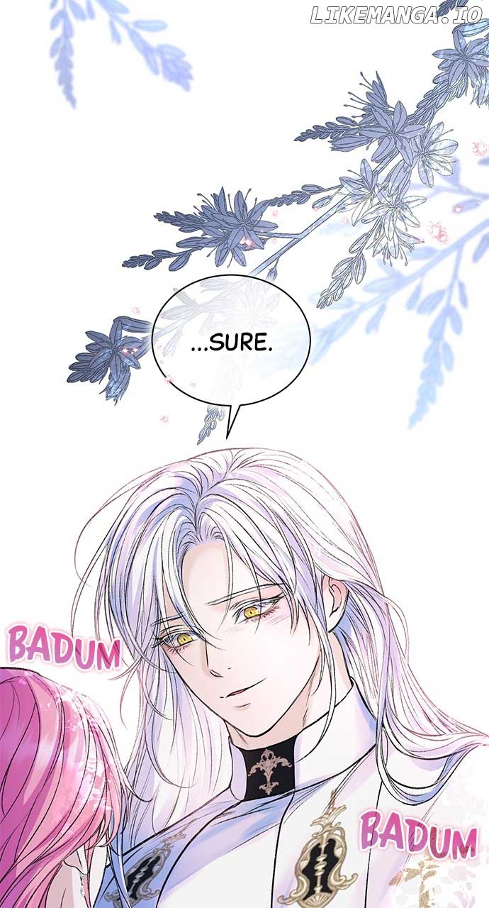 Read I Thought My Time Was Up Manga Online