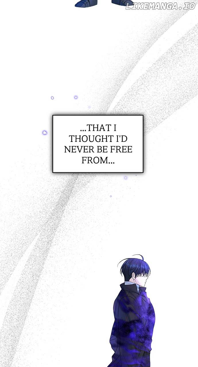 Read I Thought My Time Was Up Manga Online