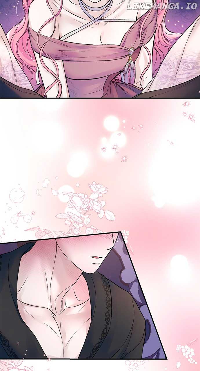 Read I Thought My Time Was Up Manga Online