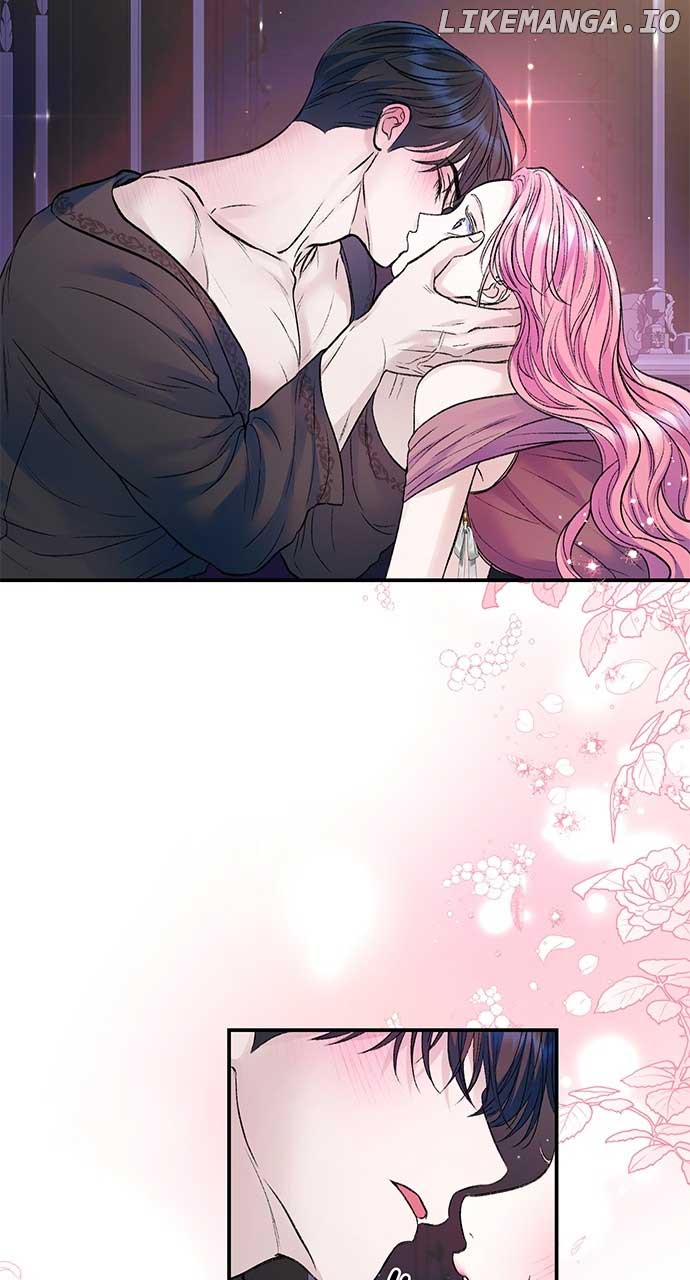 Read I Thought My Time Was Up Manga Online