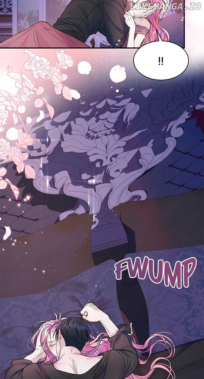 Read I Thought My Time Was Up Manga Online
