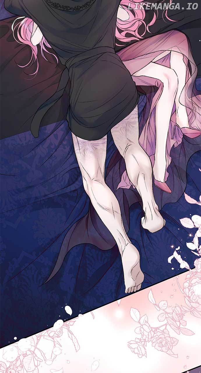 Read I Thought My Time Was Up Manga Online