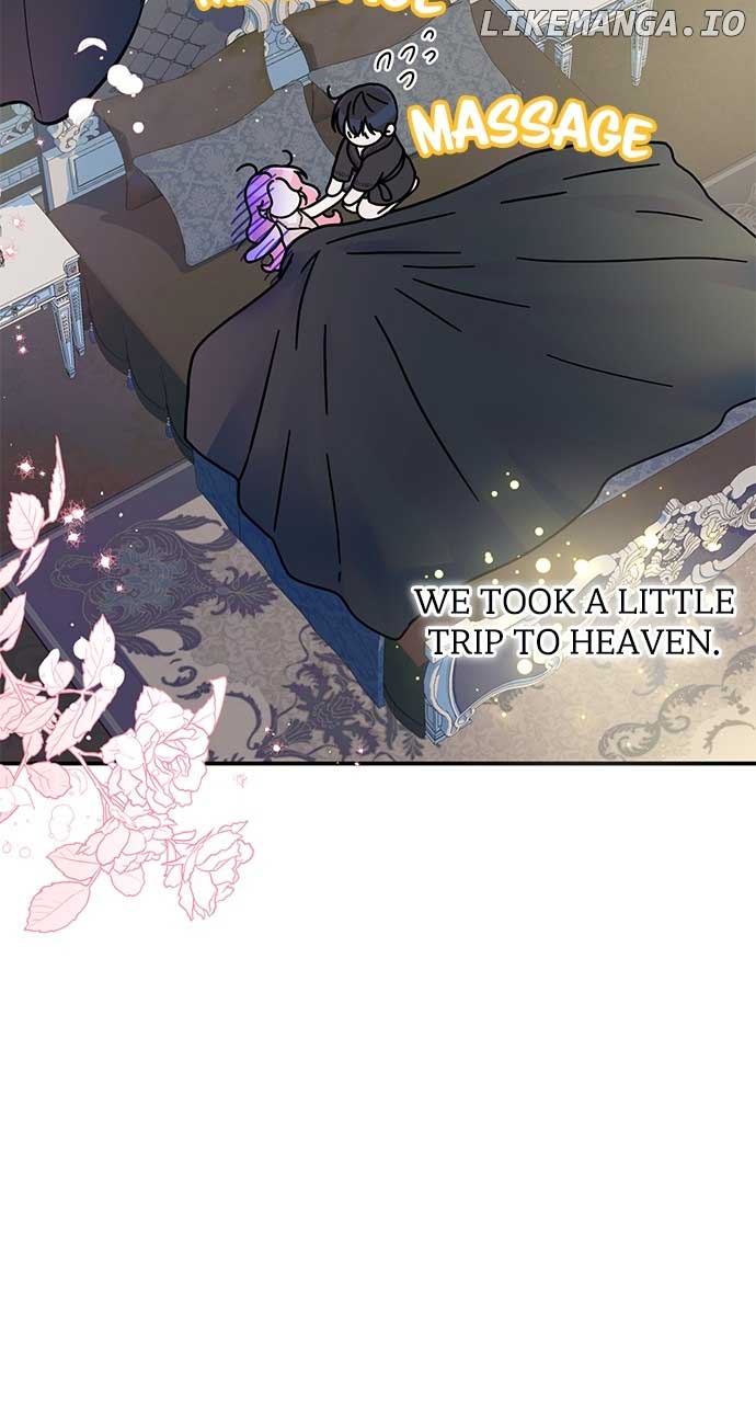 Read I Thought My Time Was Up Manga Online