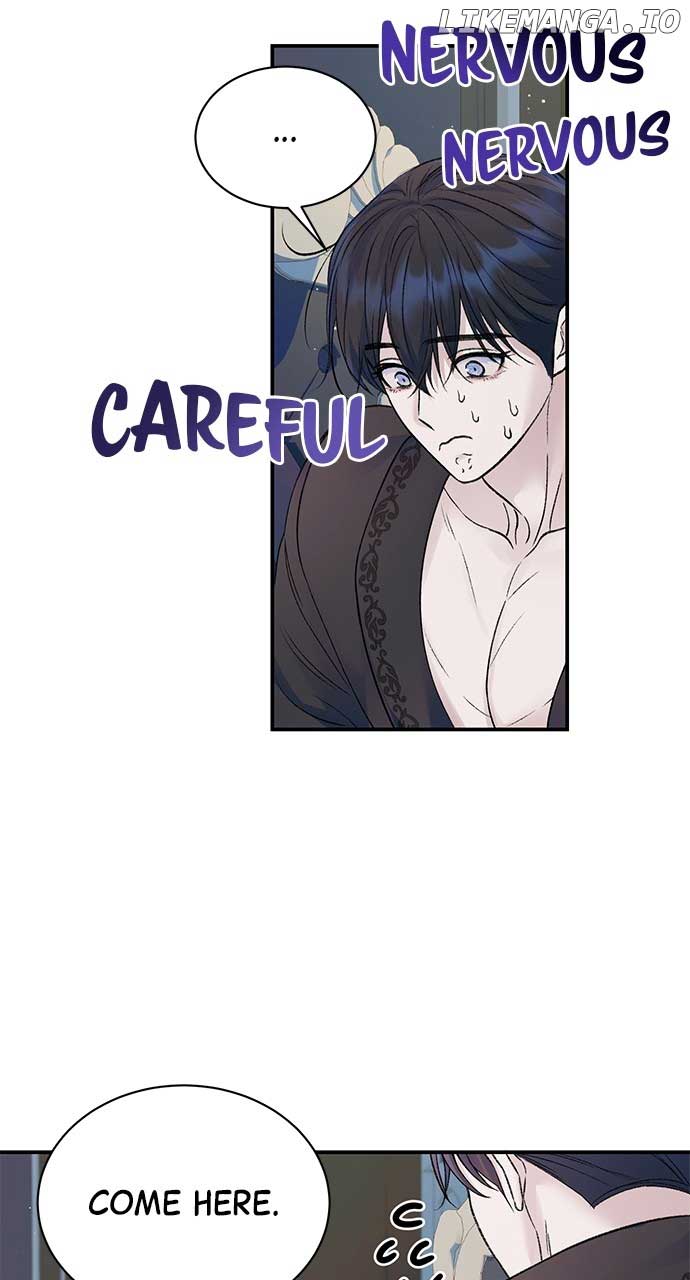 Read I Thought My Time Was Up Manga Online