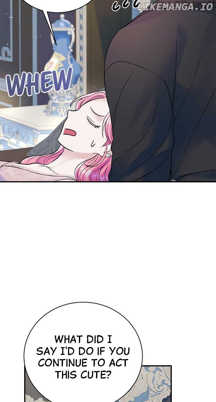 Read I Thought My Time Was Up Manga Online