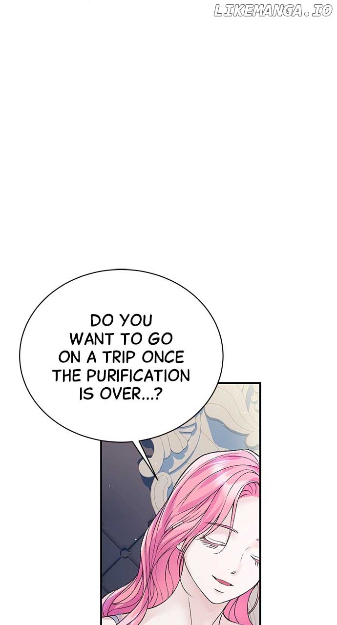 Read I Thought My Time Was Up Manga Online