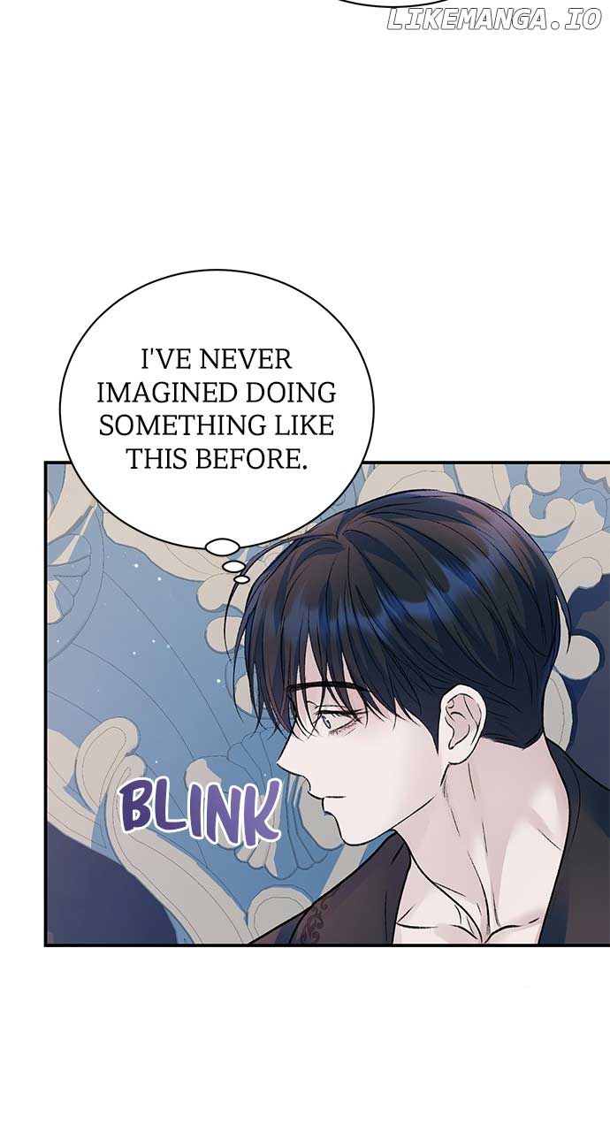 Read I Thought My Time Was Up Manga Online
