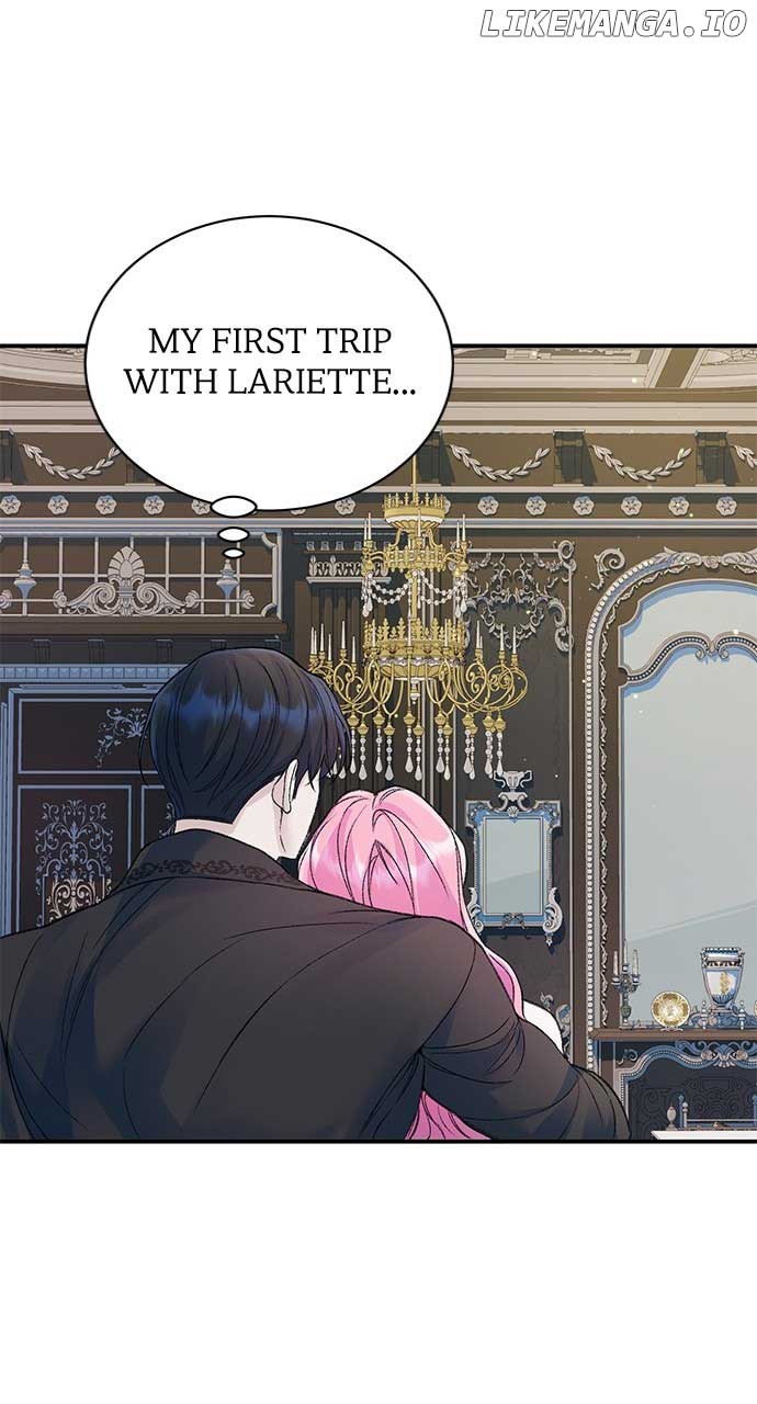 Read I Thought My Time Was Up Manga Online