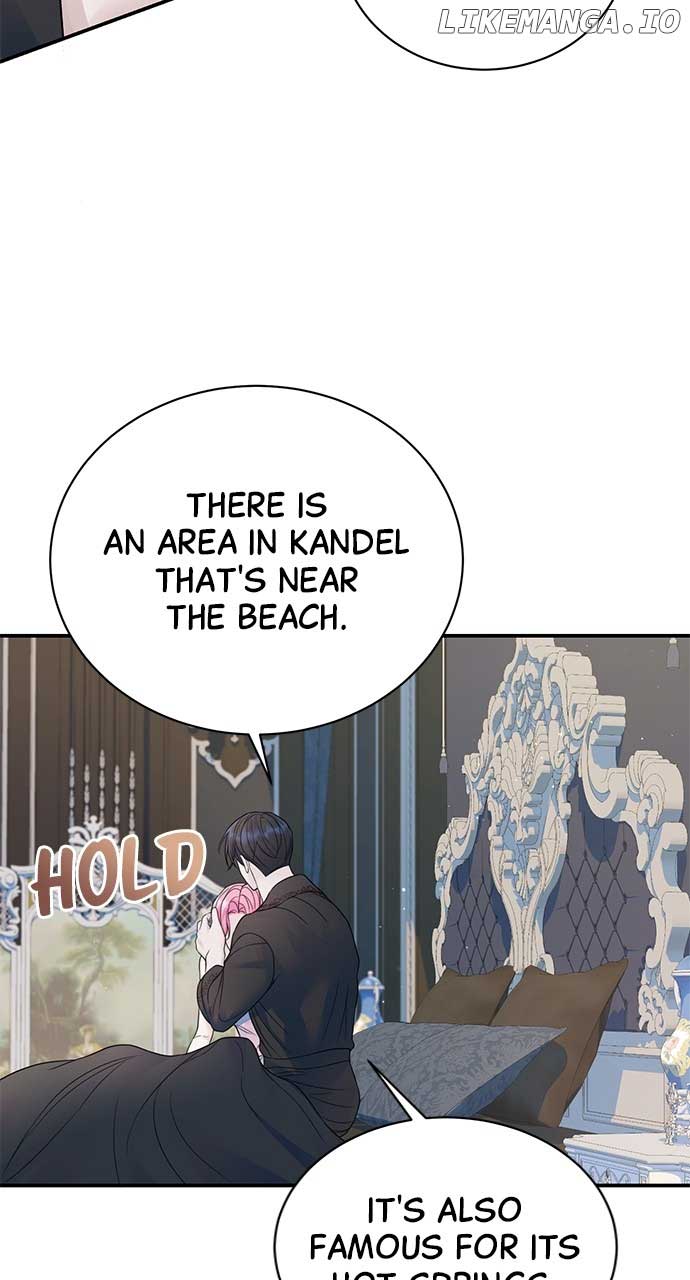 Read I Thought My Time Was Up Manga Online