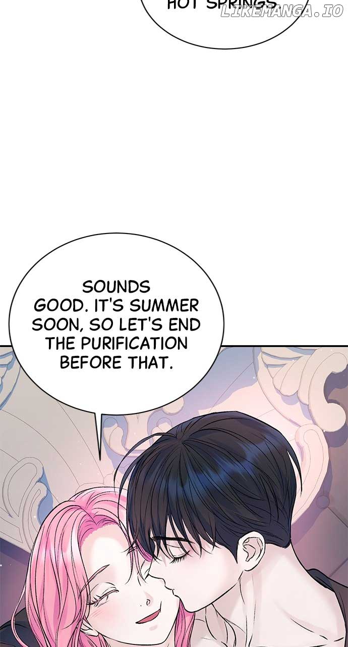 Read I Thought My Time Was Up Manga Online