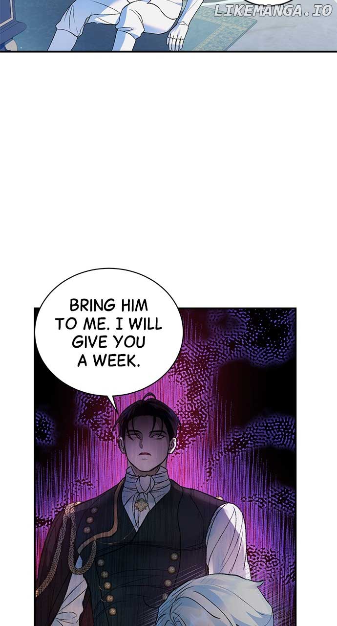 Read I Thought My Time Was Up Manga Online