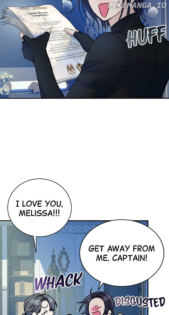 Read I Thought My Time Was Up Manga Online