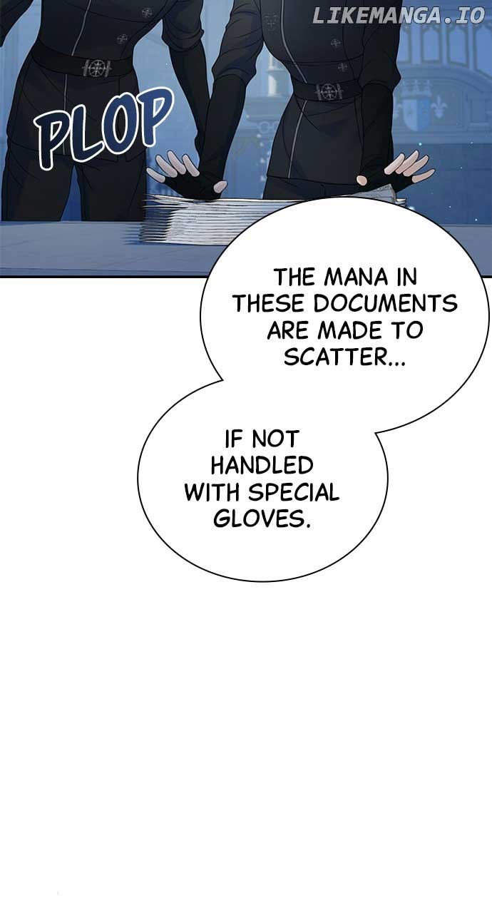 Read I Thought My Time Was Up Manga Online