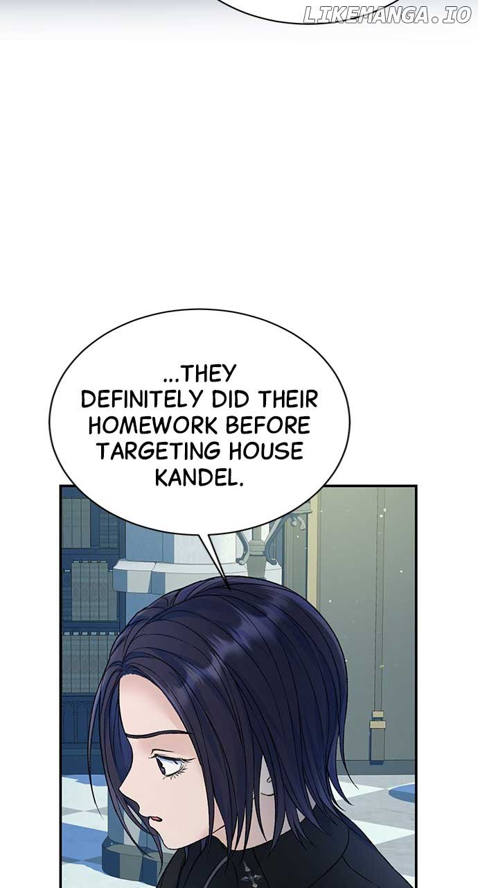 Read I Thought My Time Was Up Manga Online
