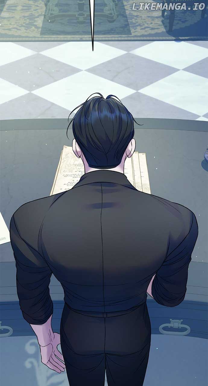 Read I Thought My Time Was Up Manga Online