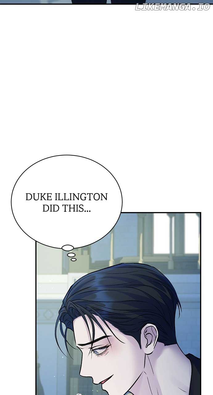 Read I Thought My Time Was Up Manga Online