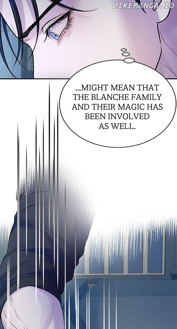 Read I Thought My Time Was Up Manga Online