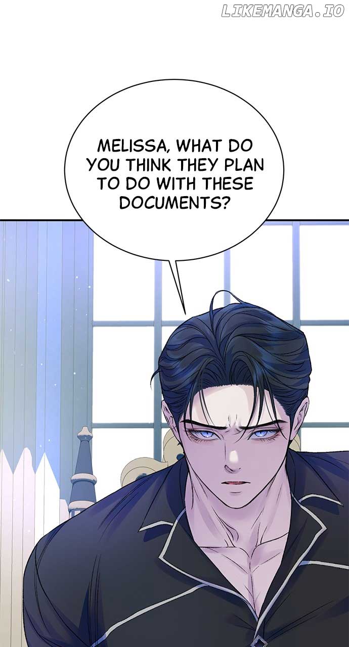 Read I Thought My Time Was Up Manga Online