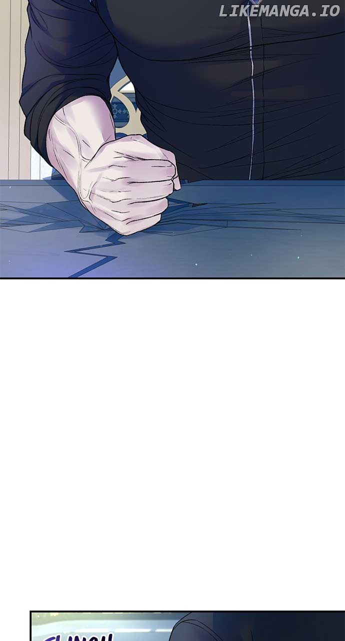 Read I Thought My Time Was Up Manga Online