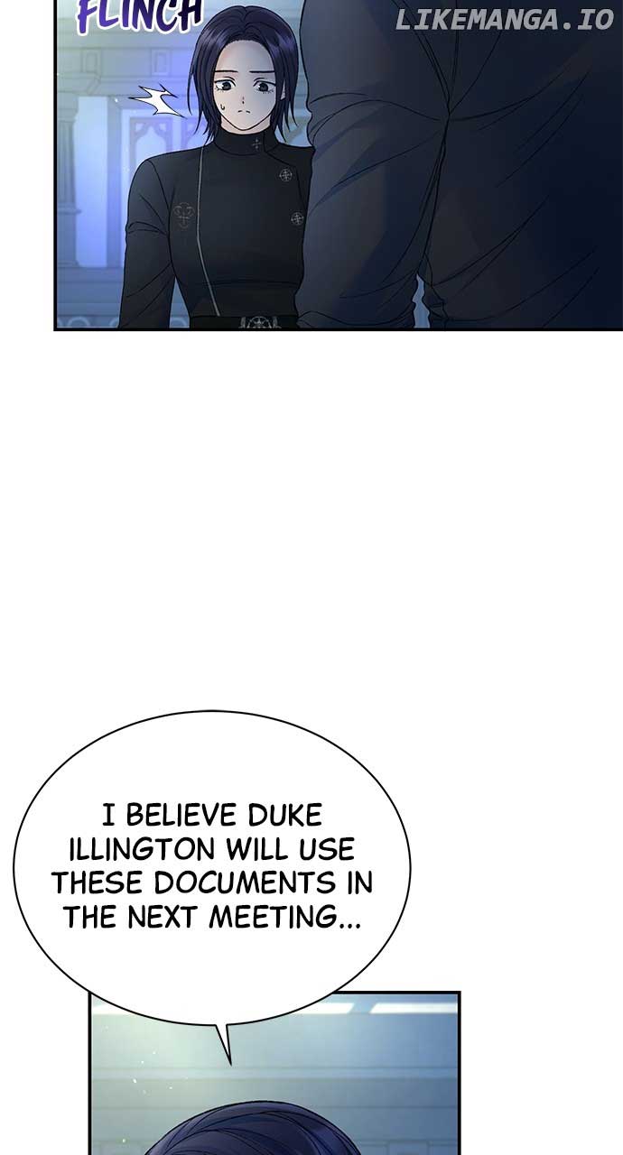 Read I Thought My Time Was Up Manga Online