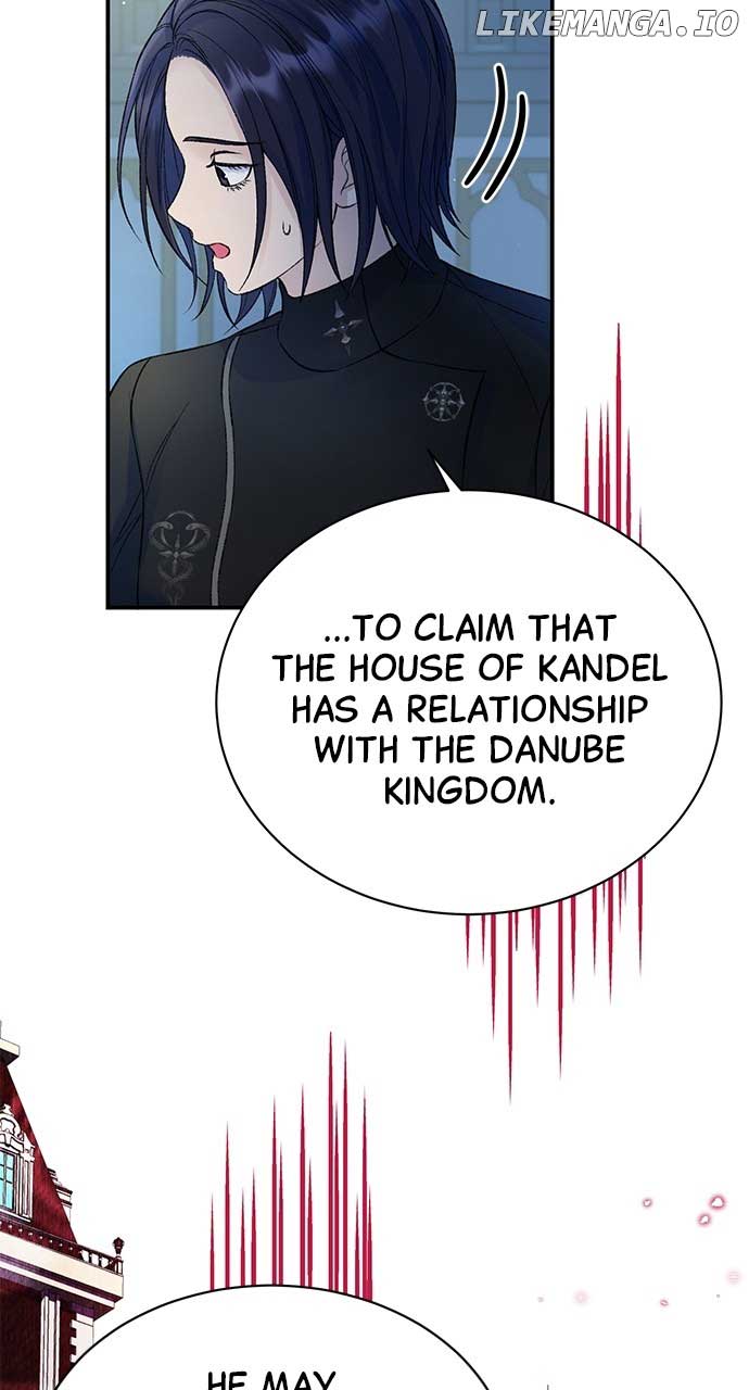 Read I Thought My Time Was Up Manga Online