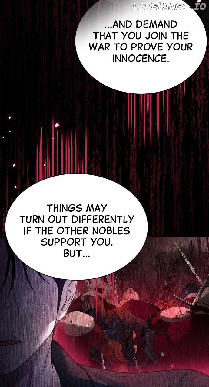 Read I Thought My Time Was Up Manga Online