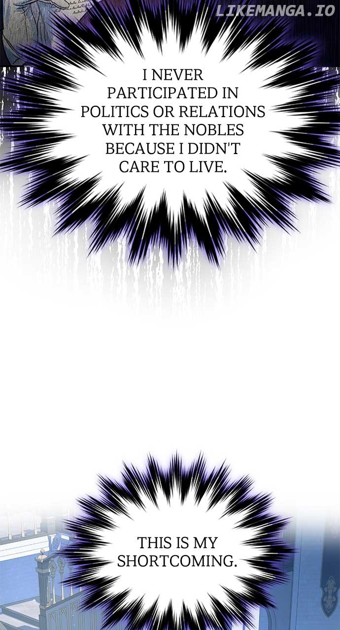 Read I Thought My Time Was Up Manga Online