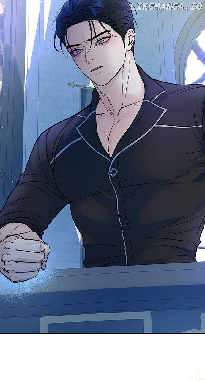 Read I Thought My Time Was Up Manga Online