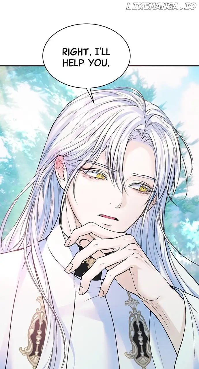 Read I Thought My Time Was Up Manga Online