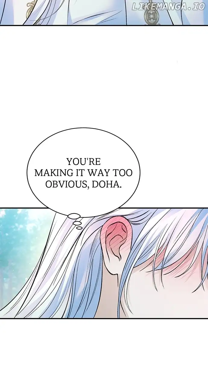 Read I Thought My Time Was Up Manga Online