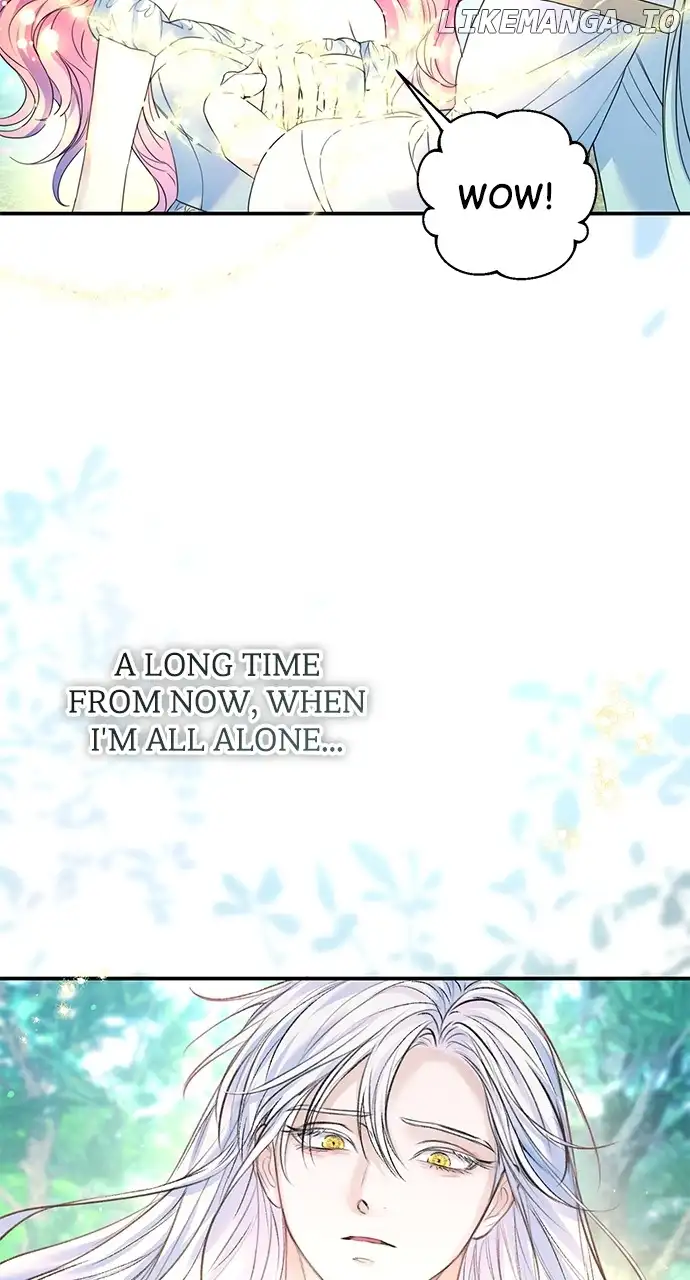Read I Thought My Time Was Up Manga Online
