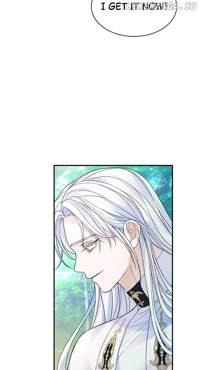 Read I Thought My Time Was Up Manga Online