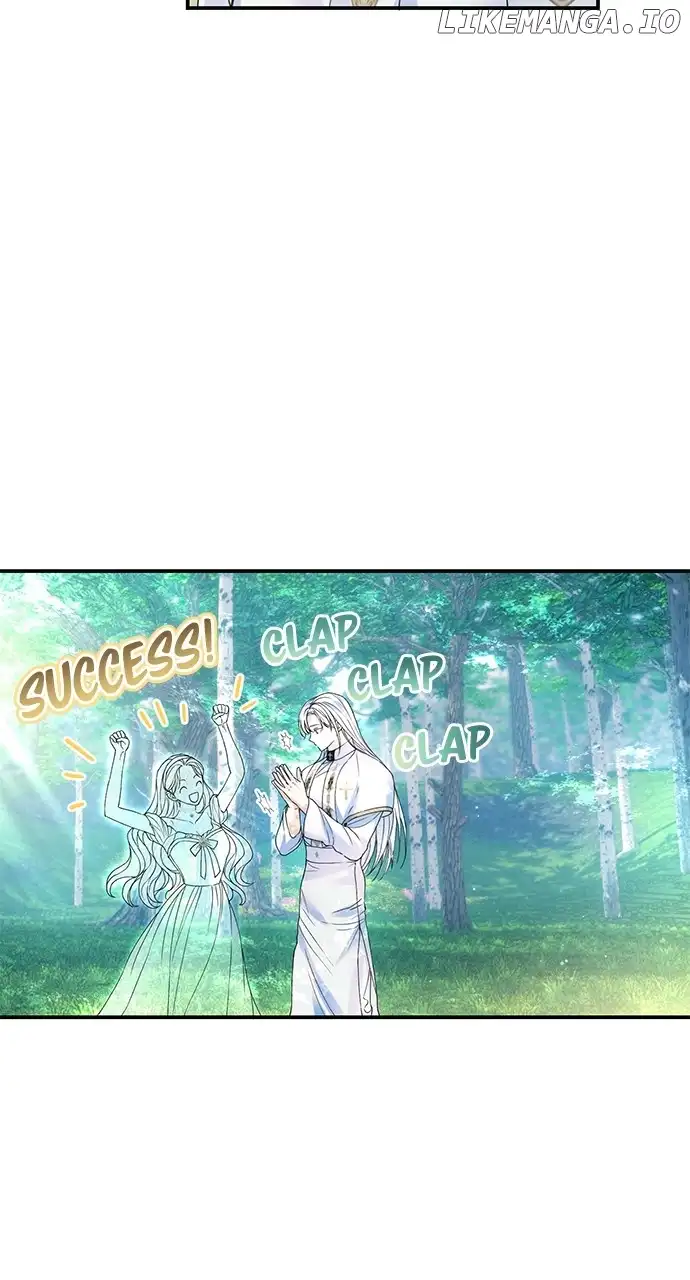Read I Thought My Time Was Up Manga Online