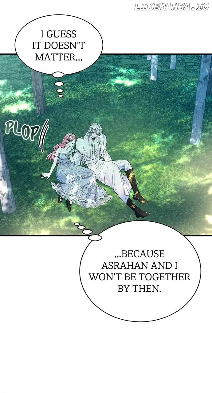Read I Thought My Time Was Up Manga Online