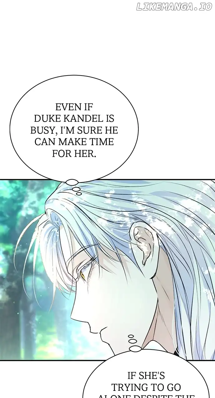 Read I Thought My Time Was Up Manga Online
