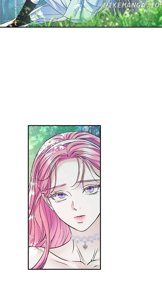 Read I Thought My Time Was Up Manga Online