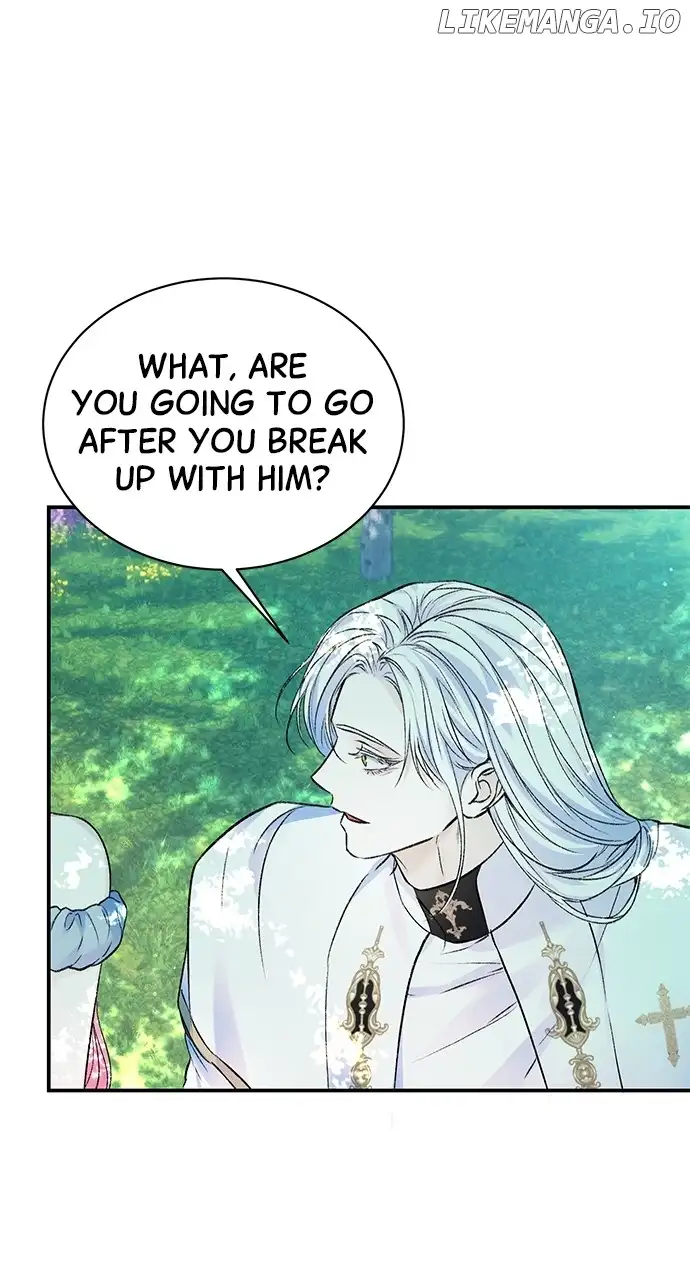 Read I Thought My Time Was Up Manga Online