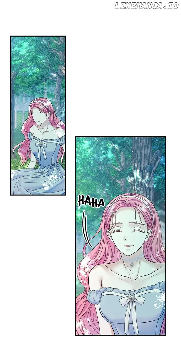 Read I Thought My Time Was Up Manga Online
