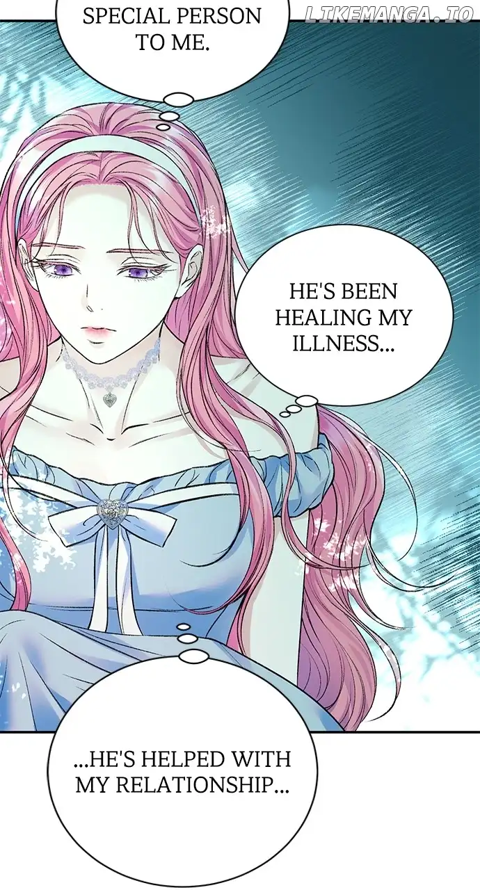 Read I Thought My Time Was Up Manga Online