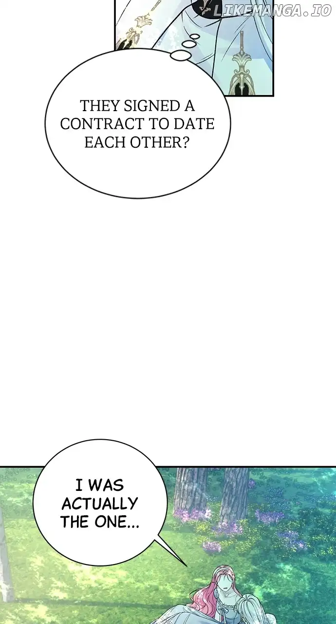 Read I Thought My Time Was Up Manga Online