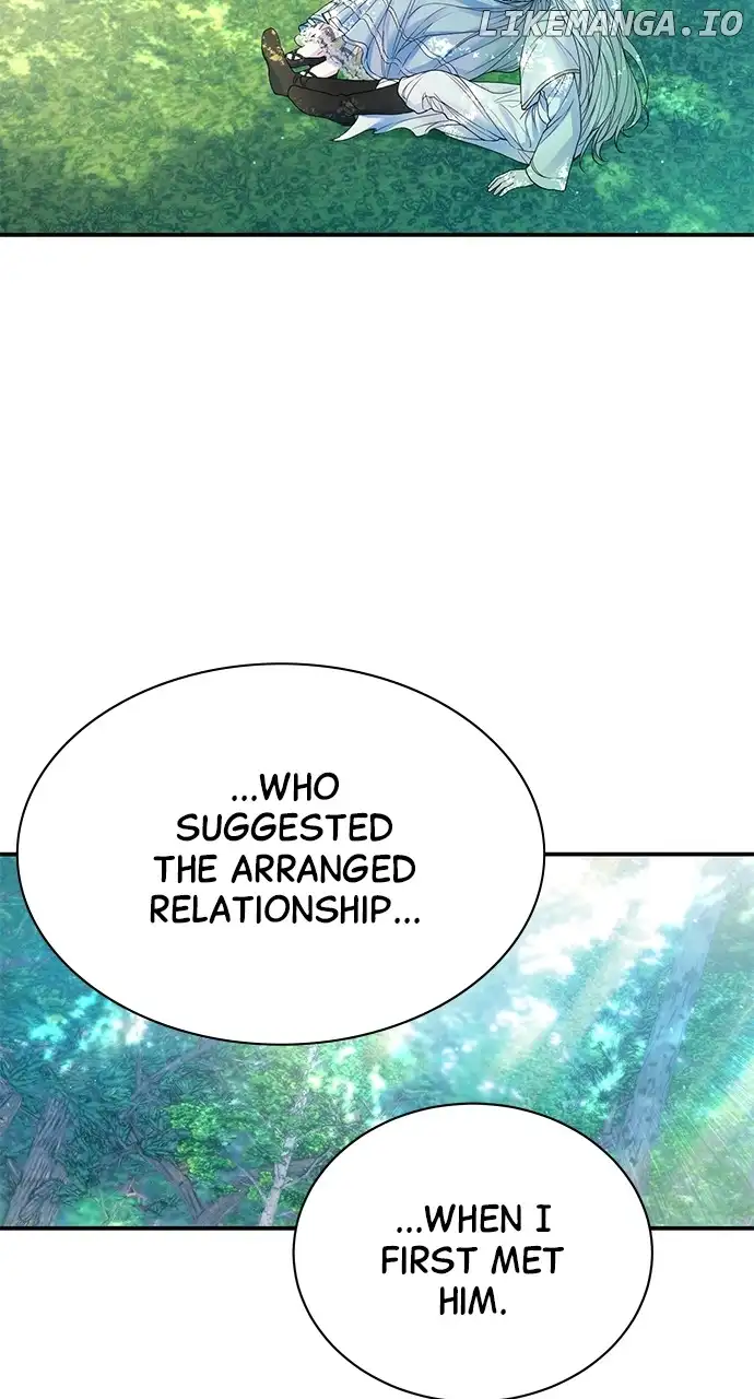 Read I Thought My Time Was Up Manga Online